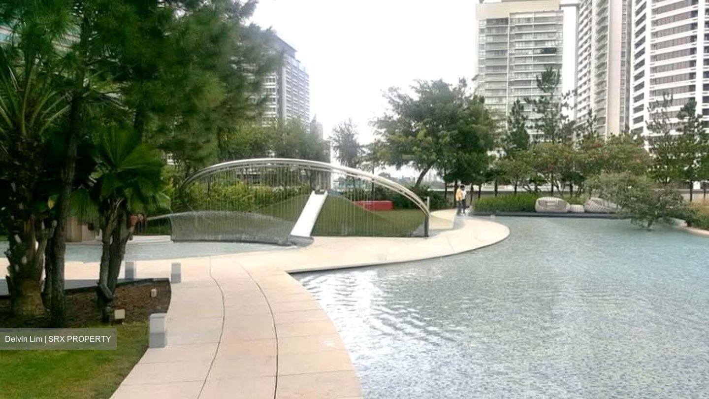 The Orchard Residences (D9), Apartment #547809871